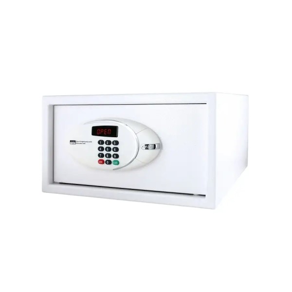 Hotelsafe Zimmersafe Trustee Compact weiß