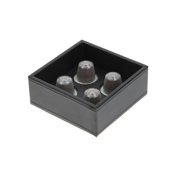 Kapselhalter JVD ADesign Charme