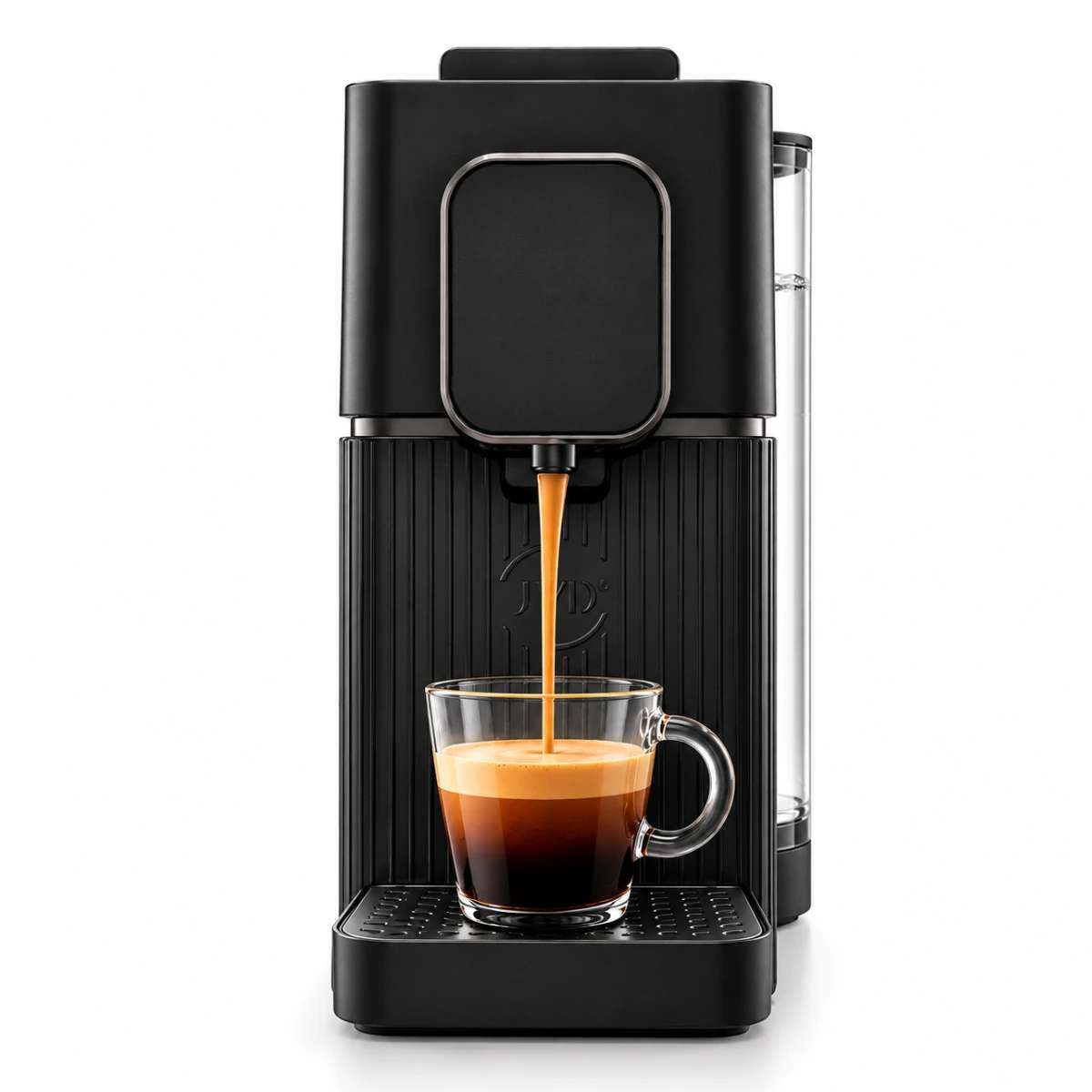 2-in-1 Kaffeemaschine für Hotels | Hotelbedarf