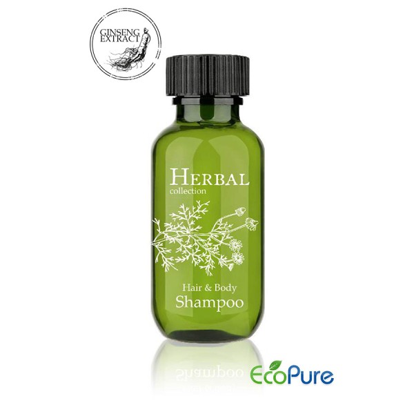 Body Lotion Herbal 37 ml