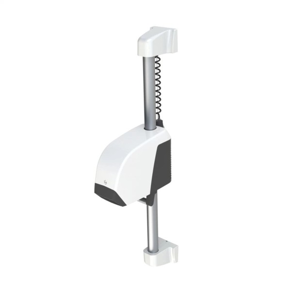 Pool Haartrockner JVD Neptun