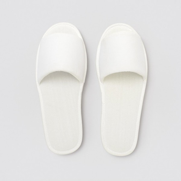 Hotelslipper Verona Offen