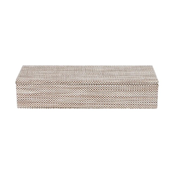Aufbewahrungsbox JVD ADesign Tribe