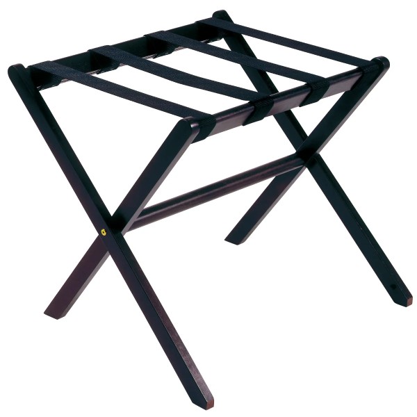 Kofferbock | Kofferständer Holz