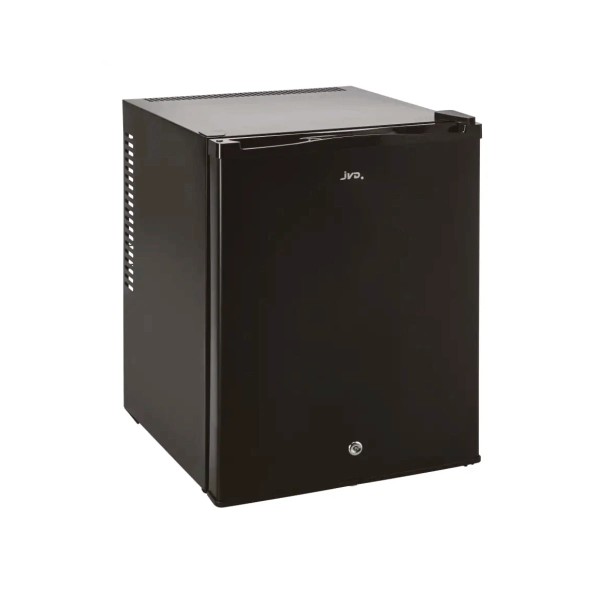 Hotel Minibar mit Volltür 30 L geräuschlos