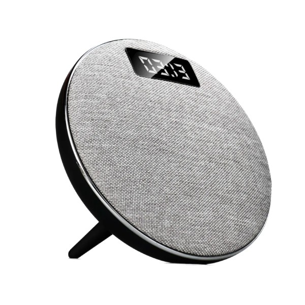 Hotelwecker JVD Wuze Bluetooth