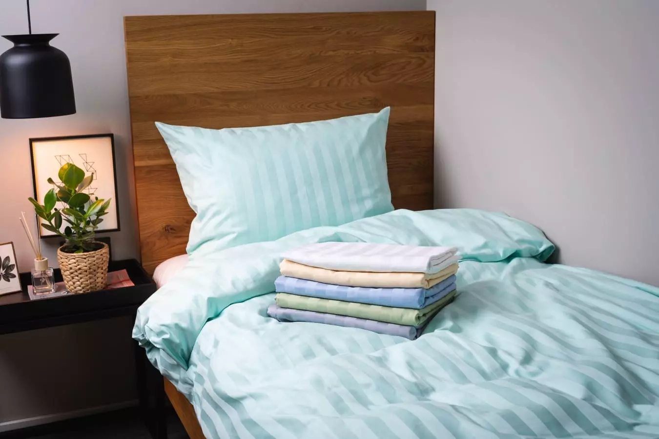 Hotel Bettwäsche Kuba kaufen | Hotelbedarf
