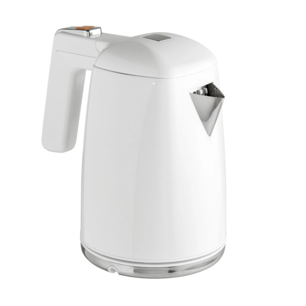 Doppelwandiger Wasserkocher JVD Diva