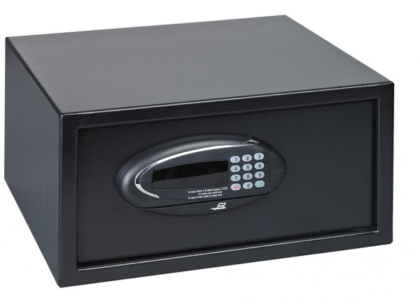 Safe Gaurdian Laptop 15 Zoll Schwarz