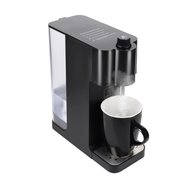 Heißwasserspender JVD Royce