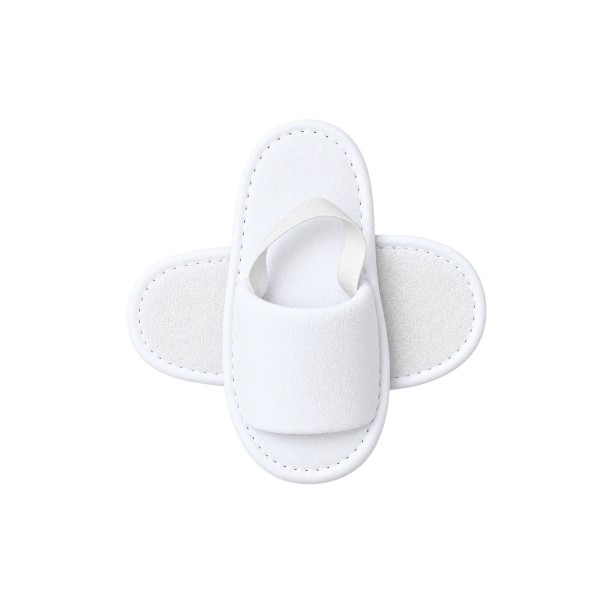 Kinder-Hotelslipper Andy für kleine Gäste