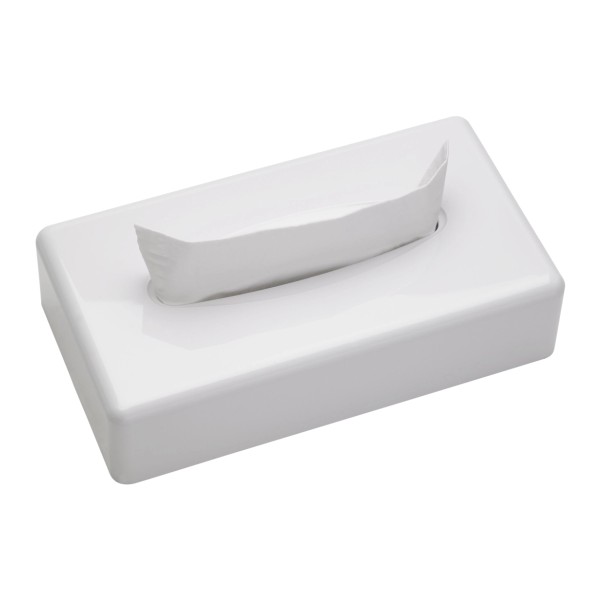 Sanibox Tissue-Box für Kleenex-Tücher