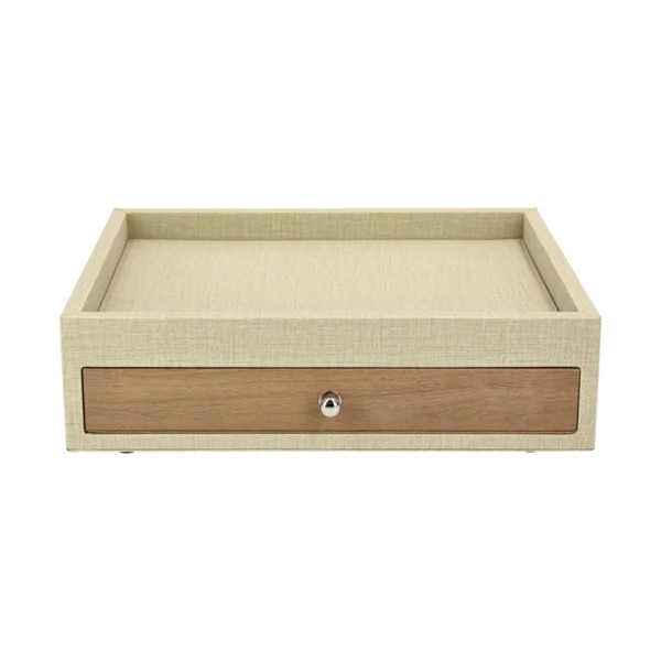 Box mit Schublade JVD ADesign Kaizen