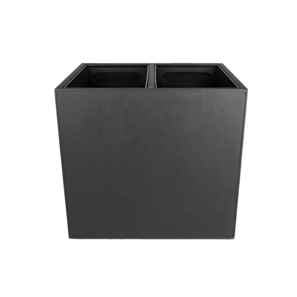Abfalleimer JVD ADesign Charme 14 Liter