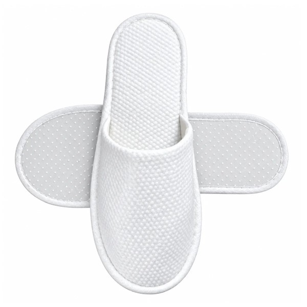 Hotelslipper Pisa – Viskose-Slipper