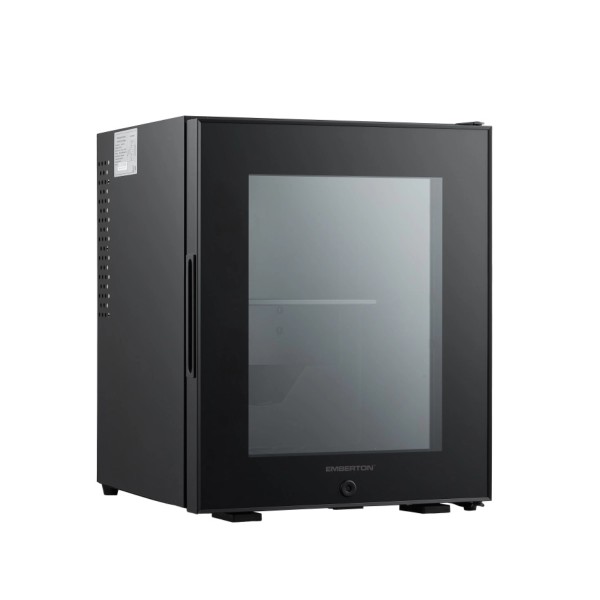 35L Minibar mit Glastür BRIXHAM