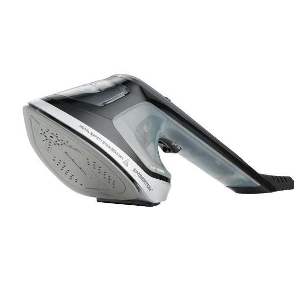 Digitaler Dampfglätter Emberton Cheshunt