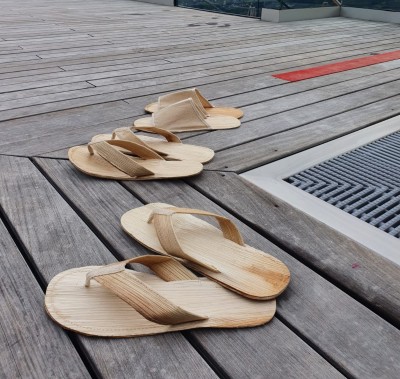 Hotelslipper - Die preiswertesten Hotelslipper verglichen!