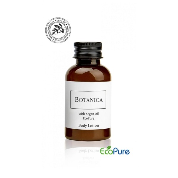 Hair & Body Gel Botanica 40 ml