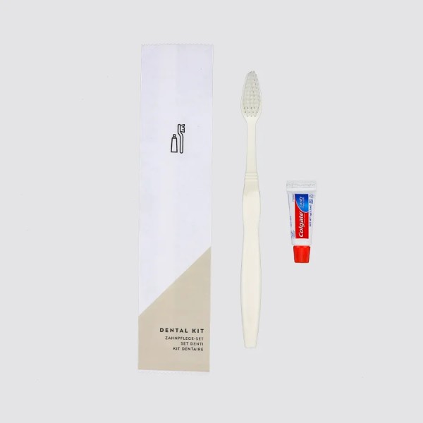 Zahnpflege-Set Basic