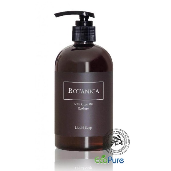 Liquid Soap Botanica 360 ml