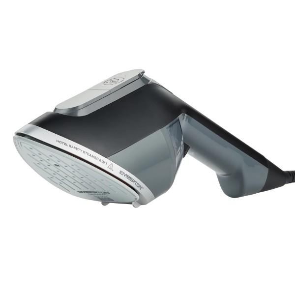 Dampfglätter Streamer Emberton Amphill