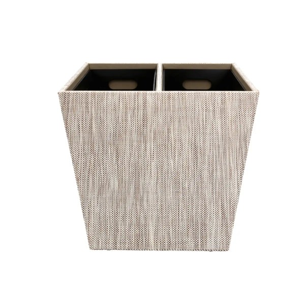 Abfallkorb JVD ADesign Tribe 16 Liter
