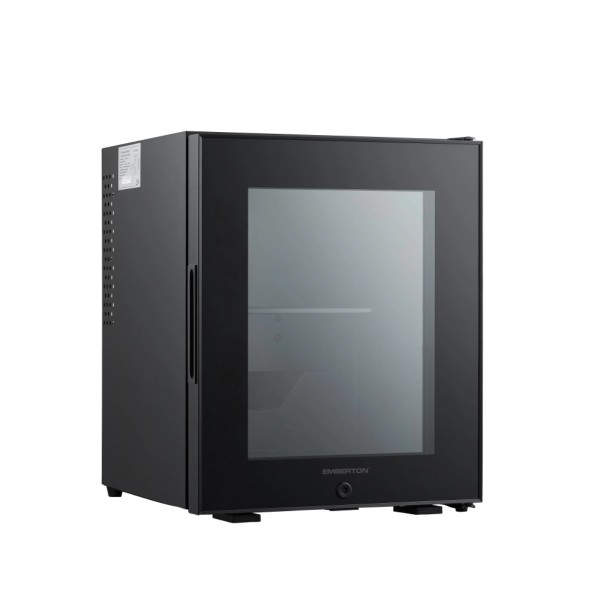 Minibar mit Glastür Emberton BIBURY 20L