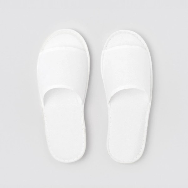 Hotelslipper Monza Offen