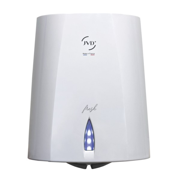 Druckluft Händetrockner JVD SUP`AIR Fresh