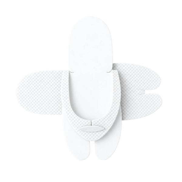 Hotelslipper Hammam Flip-Flop für Spa