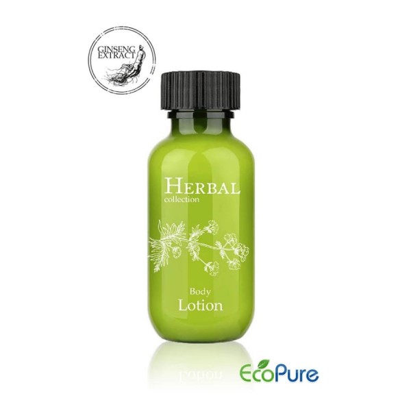 Body Lotion Herbal 37 ml