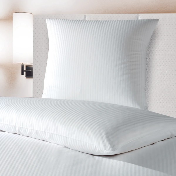 Bettwäsche Larissa 8 mm Streifendesign