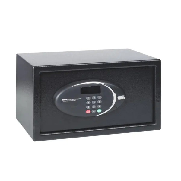 Hotelsafe Zimmersafe Trustee Compact Schwarz