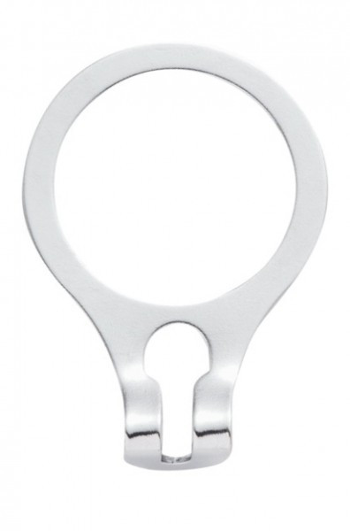 Diebstahlsicherung Für Kleiderbügel Ø 38 Mm