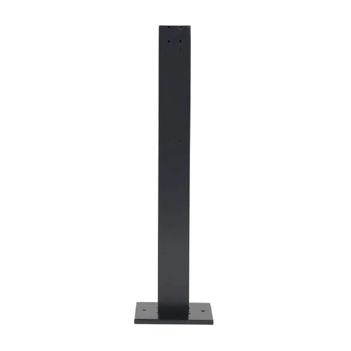 medizinschrank metall kleankin abschließbarer Medikamentenschrank – Metall-Wandschrank mit 3 Einlegeböden und Schlüssel, 40 x 18 x 60 cm Medizinschrank kaltgewalzter
