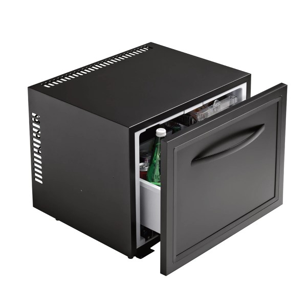 Schubladenminibar TD50 für Hotels