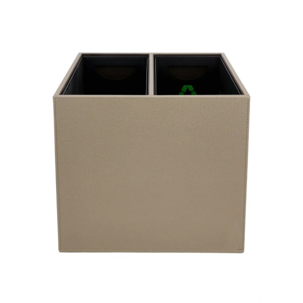 Abfalleimer JVD ADesign Grandeur 18 Liter